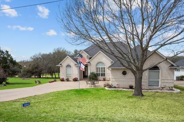 Whitney, TX 76692,16044 Faircrest Drive
