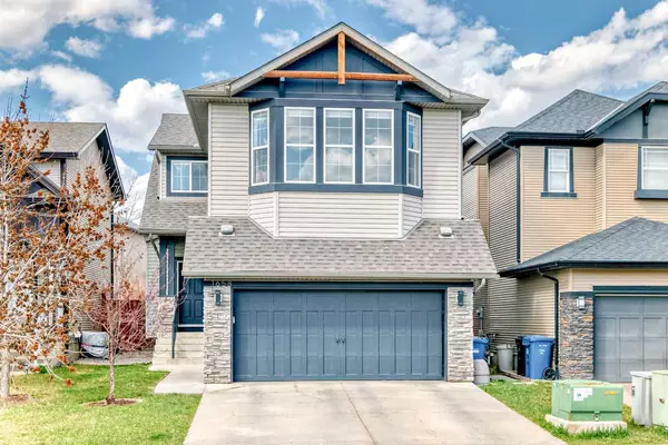 1658 New Brighton DR SE, Calgary, AB T2Z 0P8