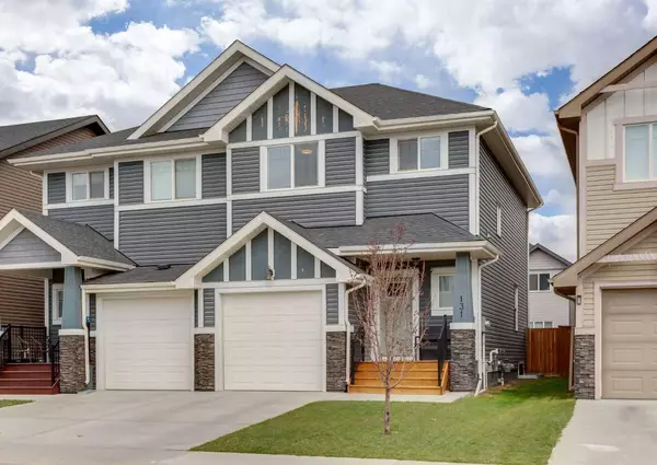 131 Reunion LOOP Northwest, Airdrie, AB T4B 4J6