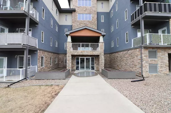 19 Terrace VW #506,  Medicine Hat,  AB T1C 0E8