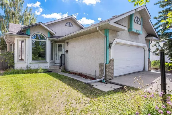 Calgary, AB T2Y2H4,624 Shawinigan DR SW