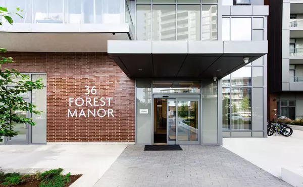 36 Forest Manor RD #212, Toronto C15, ON M2J 1M1