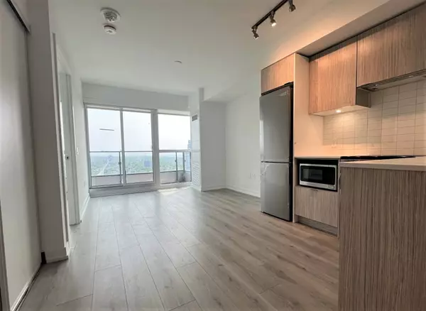 Toronto C08, ON M4W 1H7,395 Bloor ST E #3609
