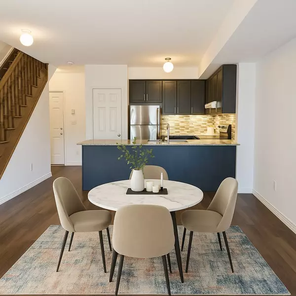 Whitby, ON L1N 2K2,1040 Elton WAY #11