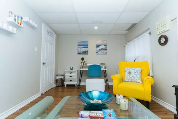Toronto E03, ON M4K 1P3,398 Danforth AVE #2nd Floor