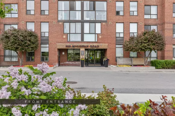 Toronto E08, ON M1J 3N3,330 Mccowan RD #1213