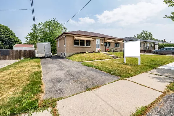 Oshawa, ON L1J 3R3,1287 Minden ST