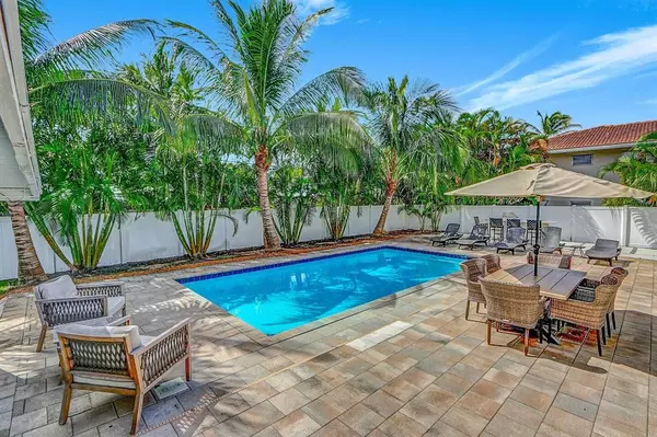 2740 NE 30th Pl #1, Fort Lauderdale, FL 33306