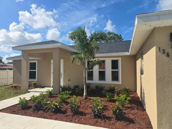 136 Lincoln Rd, Lake Placid, FL 33852
