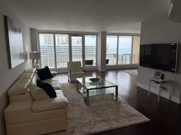 Fort Lauderdale, FL 33308,4020 Galt Ocean Dr #1707