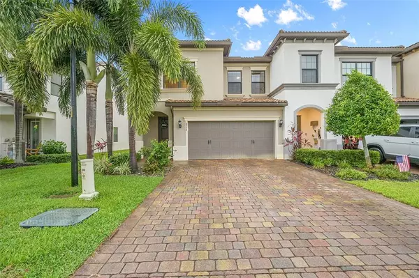 4532 San Fratello Circle, Lake Worth, FL 33467