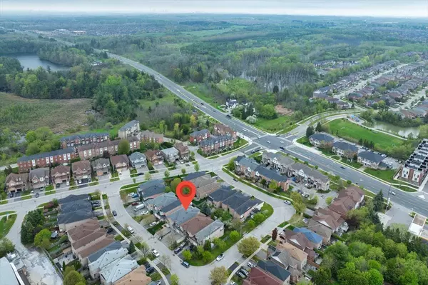 Richmond Hill, ON L4E 3X6,63 Carousel CRES