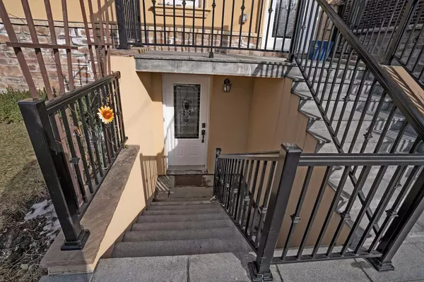 Richmond Hill, ON L4E 3B9,19 Wildwood AVE ##Bsmt
