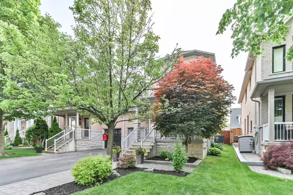 Vaughan, ON L4H 2E6,35 Arundel DR