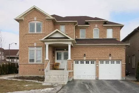 42 Seiffer CRES #Bsmnt, Richmond Hill, ON L4E 0J1