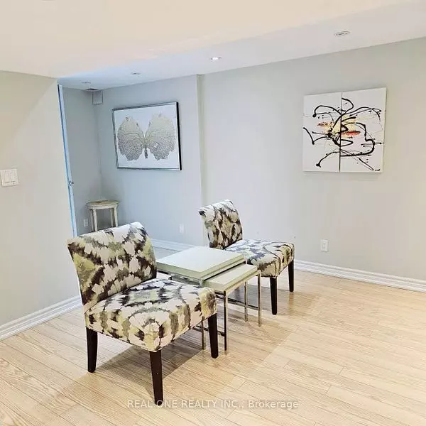 Richmond Hill, ON L4E 0J1,42 Seiffer CRES #Bsmnt