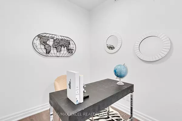 Markham, ON L6G 0G9,10 Rouge Valley DR W #1411
