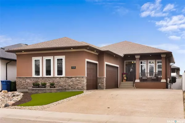 3326 Green Brook ROAD, Regina, SK S4V 3K2