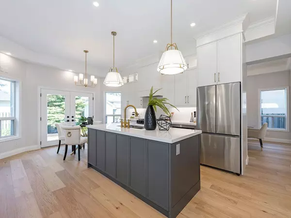 Mississauga, ON L5G 3Z4,1092 Shaw DR