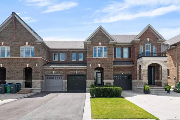21 True Blue CRES, Caledon, ON L7E 4K6