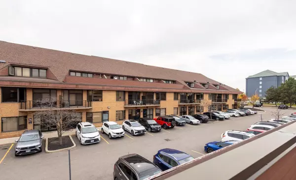 Mississauga, ON L4Z 2H7,120 Traders BLVD #202 #1