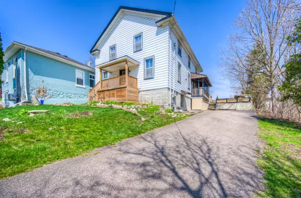 Brant, ON N3L 1E3,30 Main ST
