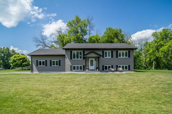 1524 Lake RD, Stone Mills, ON K0K 1Z0