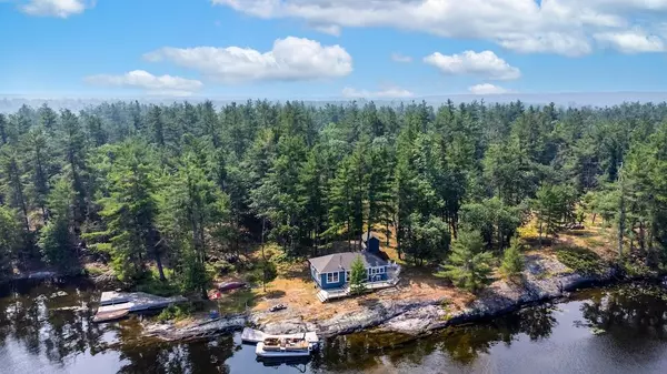 4446 Is 107 Stoney Lake N/A, North Kawartha, ON K0L 2H0