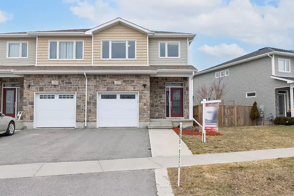 Kingston, ON K7P 0M6,1376 Tremont DR
