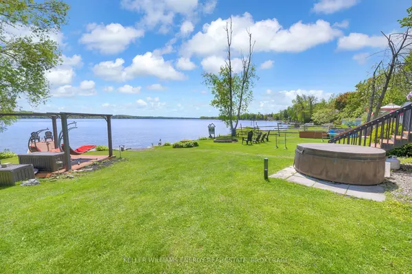 Selwyn, ON K0L 1T0,531 Dalhaven RD
