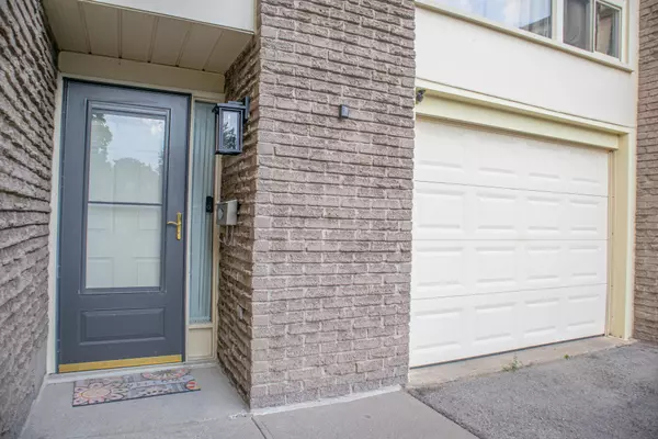 London North, ON N6C 4Y3,76 Chiddington Gate #76