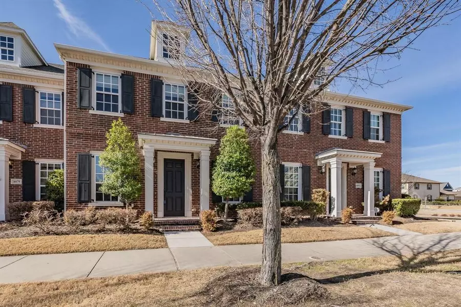 8087 Canal Street, Frisco, TX 75034