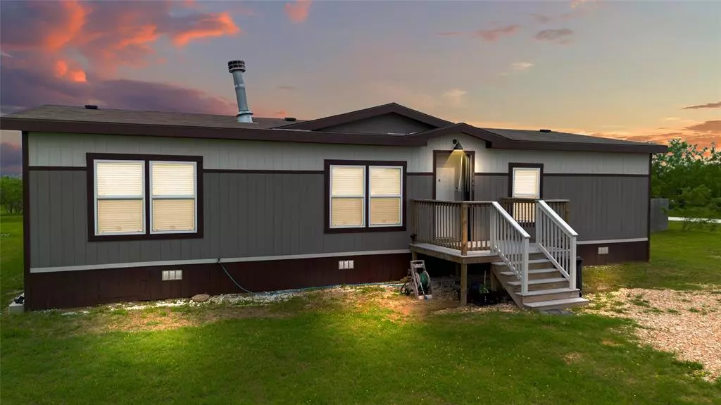 6848 FM 2114, Hubbard, TX 76648