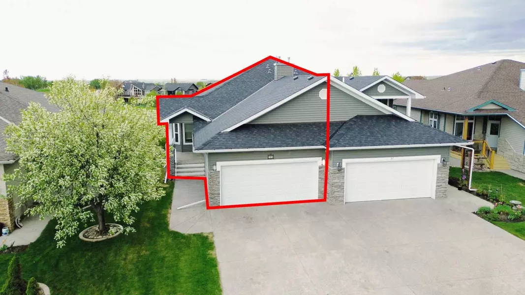 33 Speargrass BLVD, Carseland, AB T0J 0M0