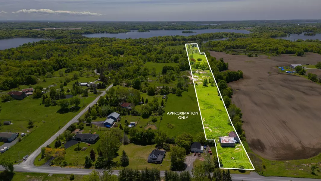 Lot 14 Ormsbee RD, South Frontenac, ON K0H 1H0