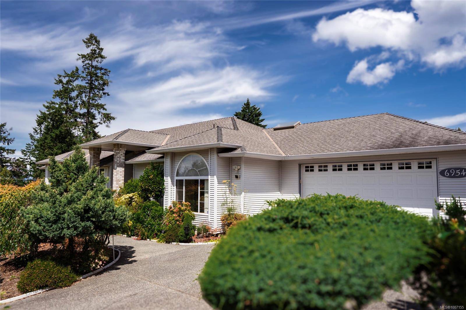 Lantzville, BC V0R 2H0,6954 Seaside Terr