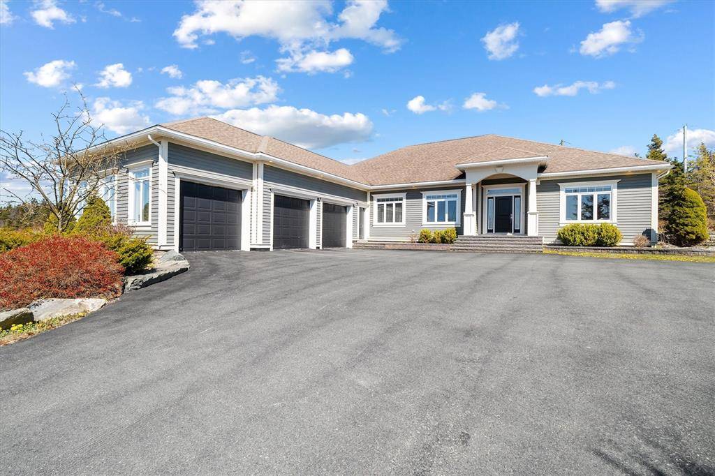 8 Larkspur Lane, Portugal Cove - St Phillips, NL A1M 3R8