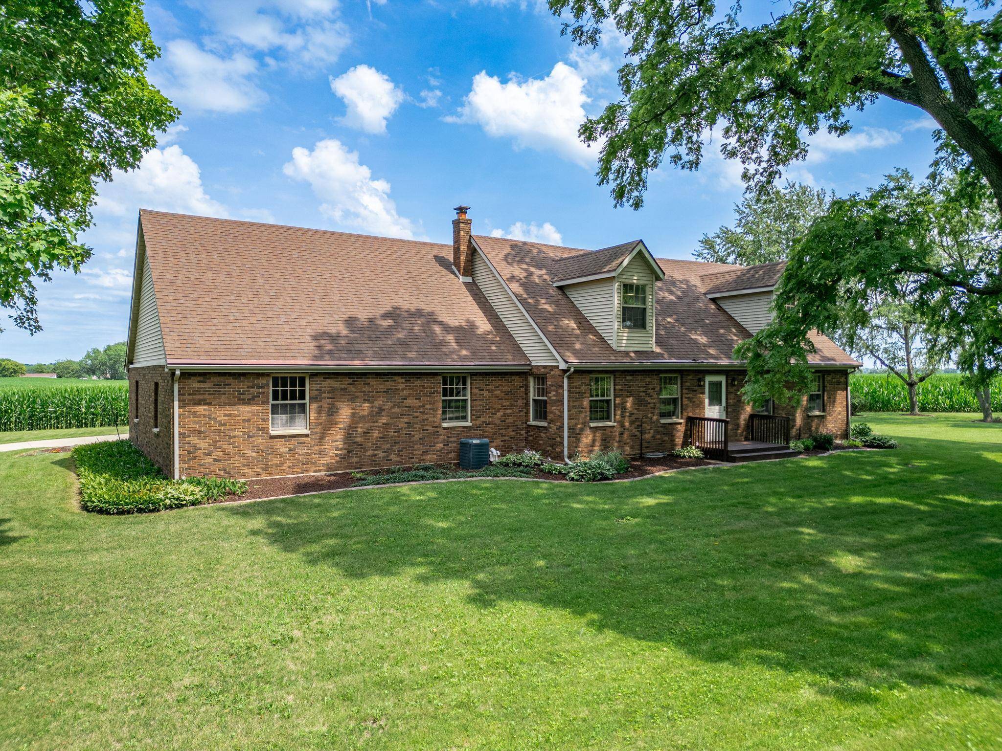 7918 Rothwell Road, Rockford, IL 61109
