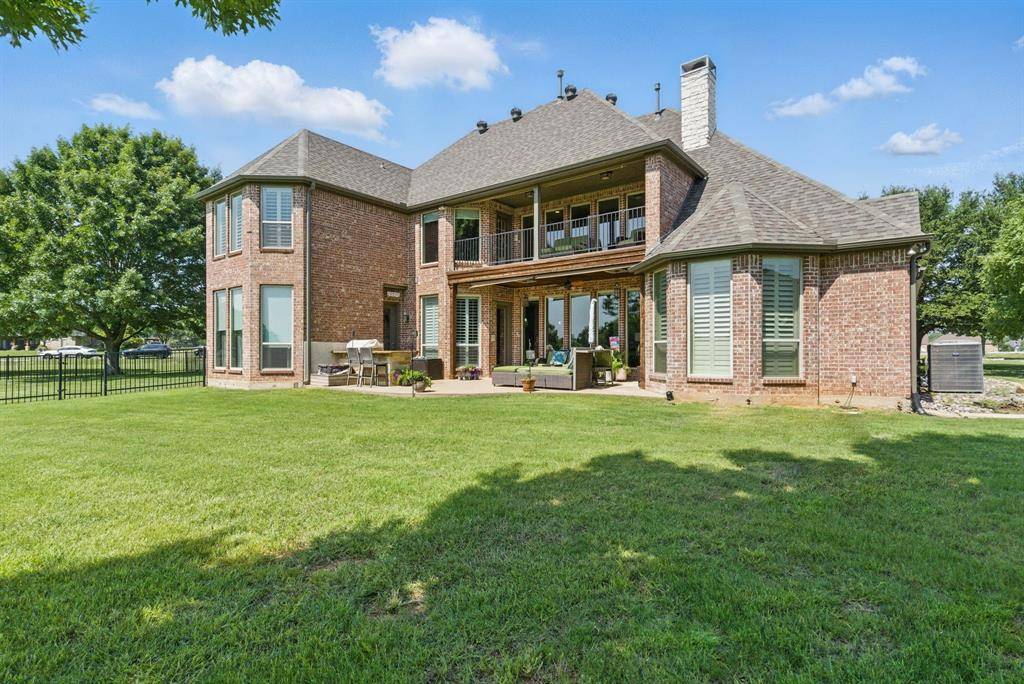 Granbury, TX 76048,1901 Yucatan Drive
