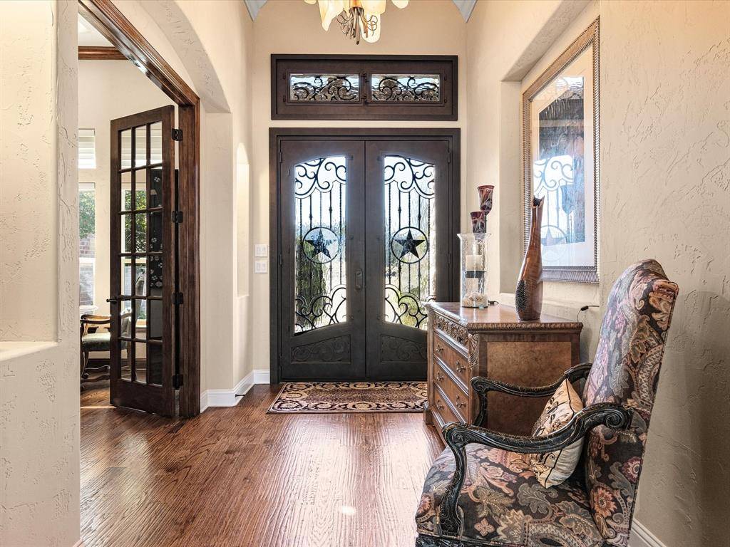 Weatherford, TX 76087,185 Pinnacle Peak Lane