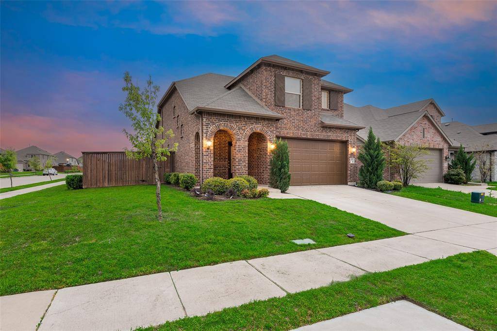 Heartland, TX 75126,3955 Rochelle Lane