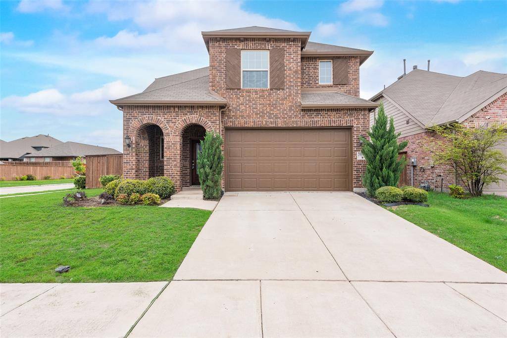 Heartland, TX 75126,3955 Rochelle Lane