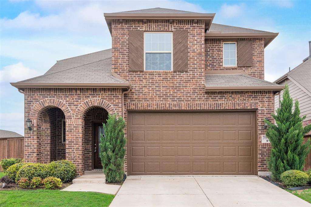 Heartland, TX 75126,3955 Rochelle Lane