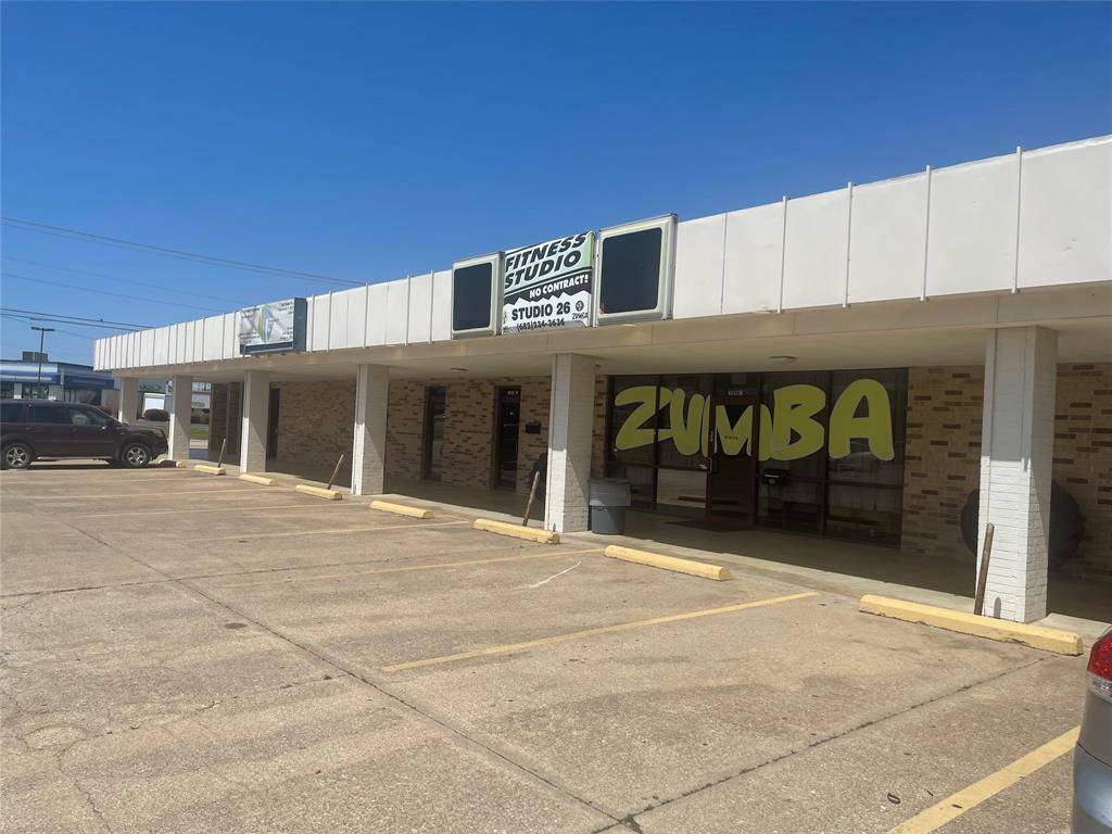 Haltom City, TX 76117,4632 Denton Highway