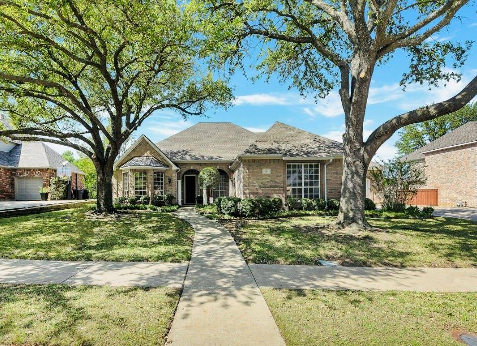 Mckinney, TX 75072,824 Parkwood Court