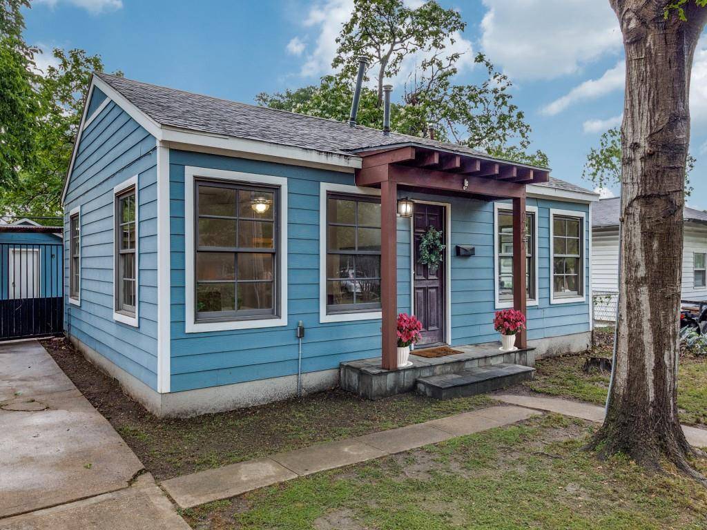 Dallas, TX 75224,1727 Melbourne Avenue