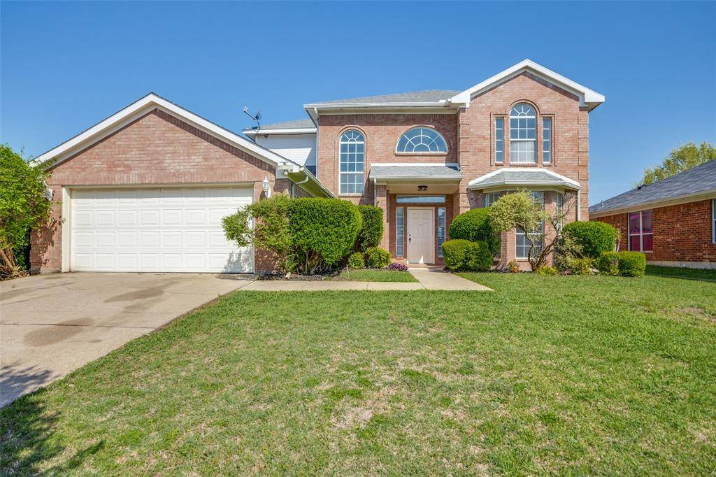 Mansfield, TX 76063,639 Manchester Drive
