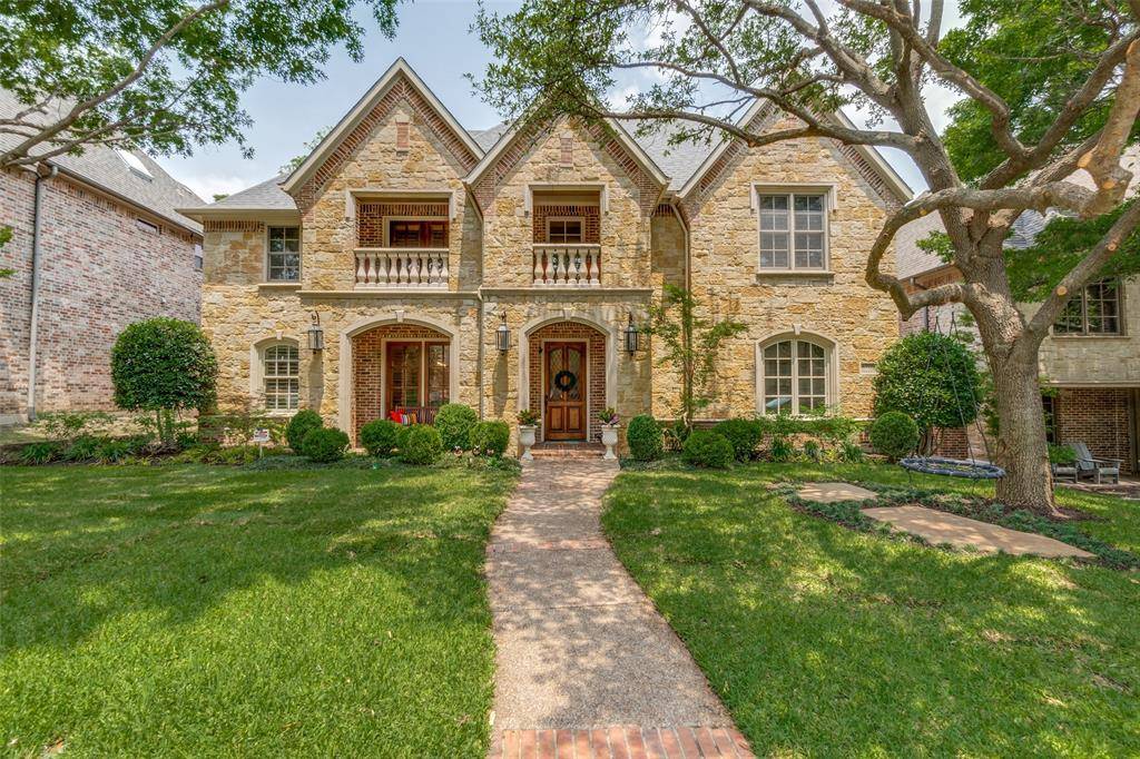 6709 Sondra Drive, Dallas, TX 75214