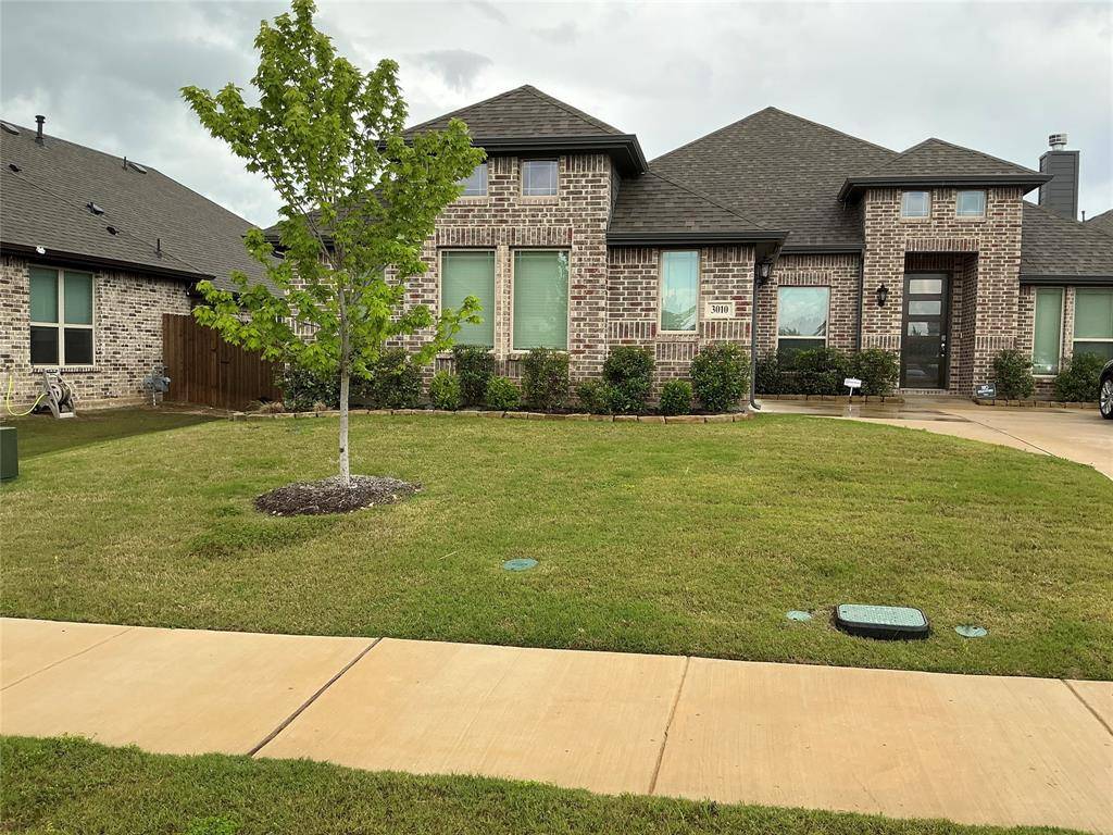 3010 HOLLAND, Midlothian, TX 76065