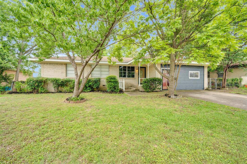 Duncanville, TX 75137,510 Allen Avenue